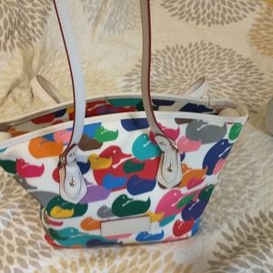 Dooney & Bourke handbag